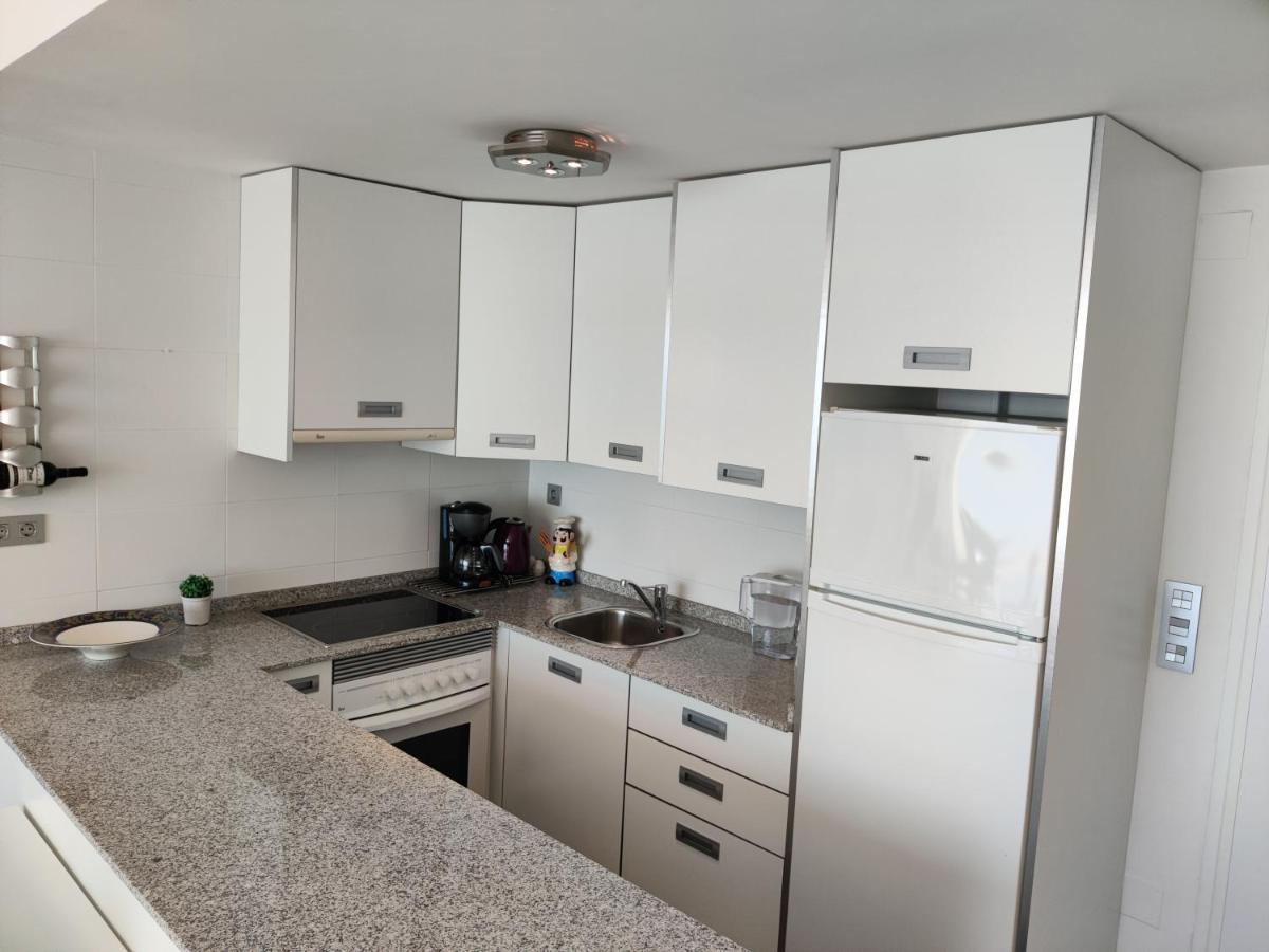 Apartment Piso De Lujo En Club La Manga del Mar Menor