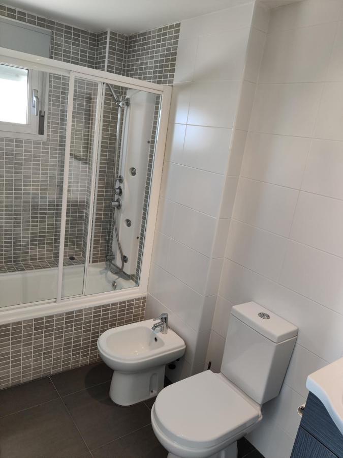 Appartement Piso De Lujo En Club